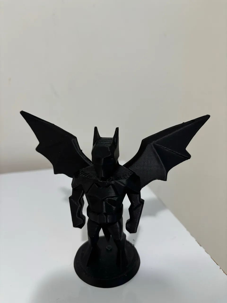 Batman Impressão 3D