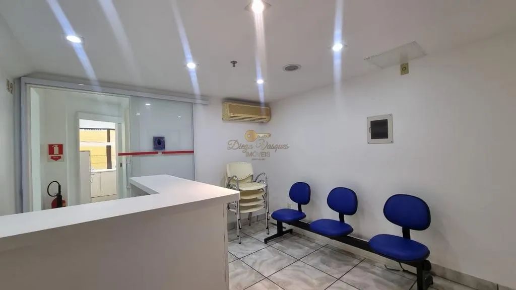Sala Comercial para Venda em Teresópolis, Várzea, 1 banheiro