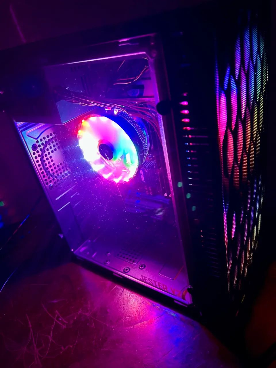 Pc gamer 