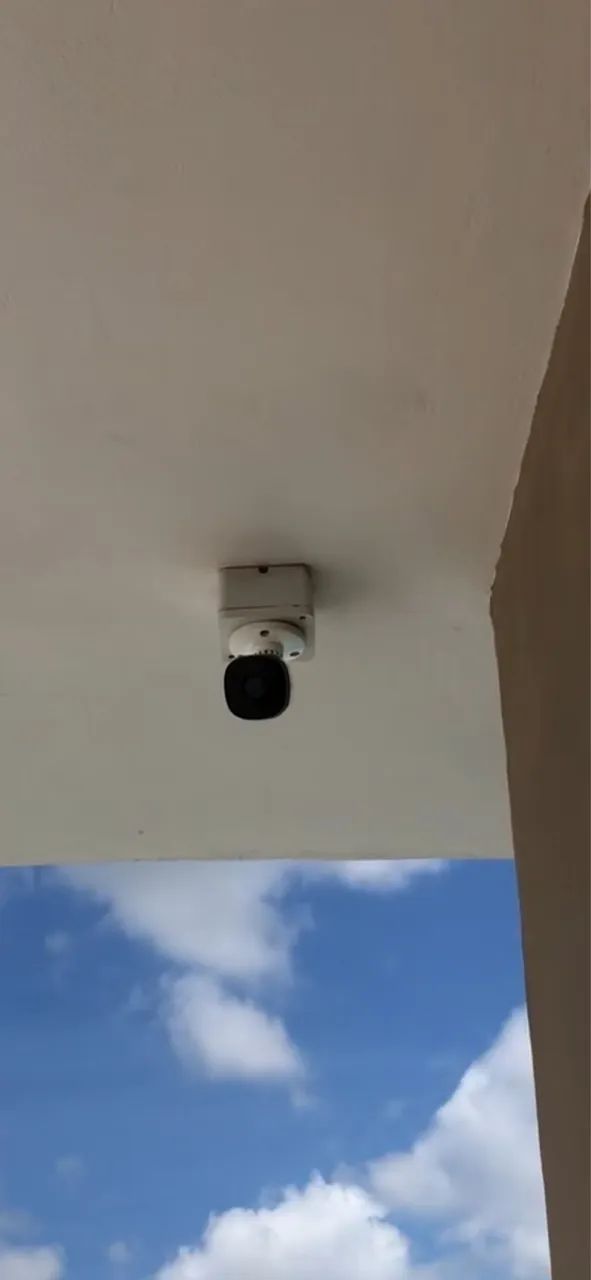Câmeras intelbras Dvr intelbras funcionado  - Foto 4