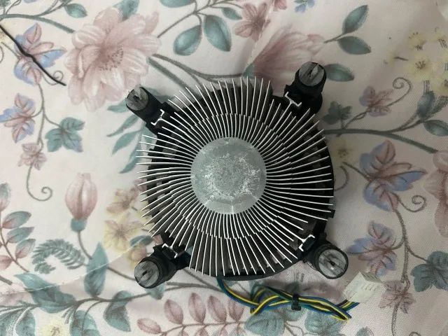 KIT PC GAMER - PRONTO PRA USO ? - Foto 5