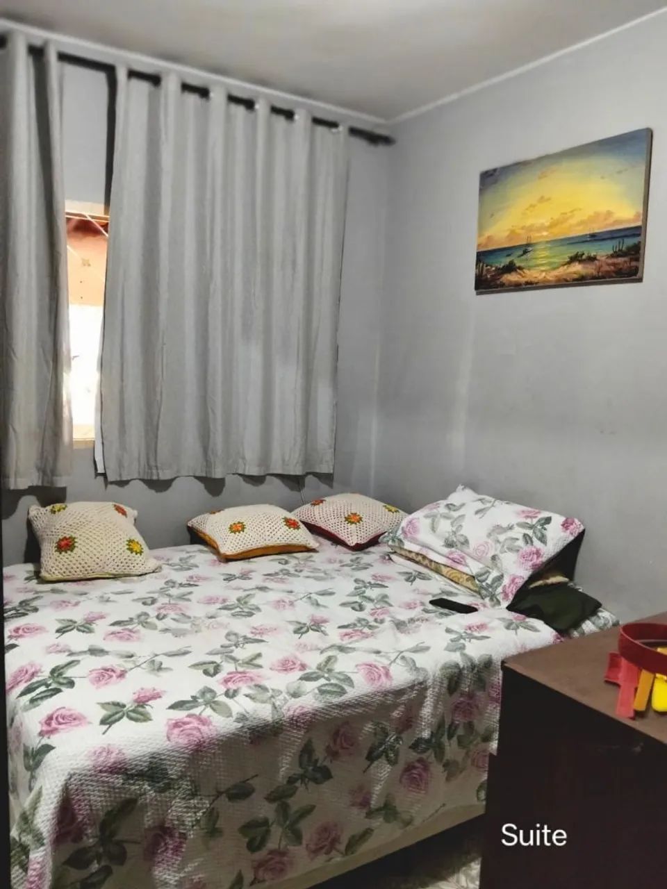 Casa 3 quartos Planaltina DF vila Buritis  - Foto 4