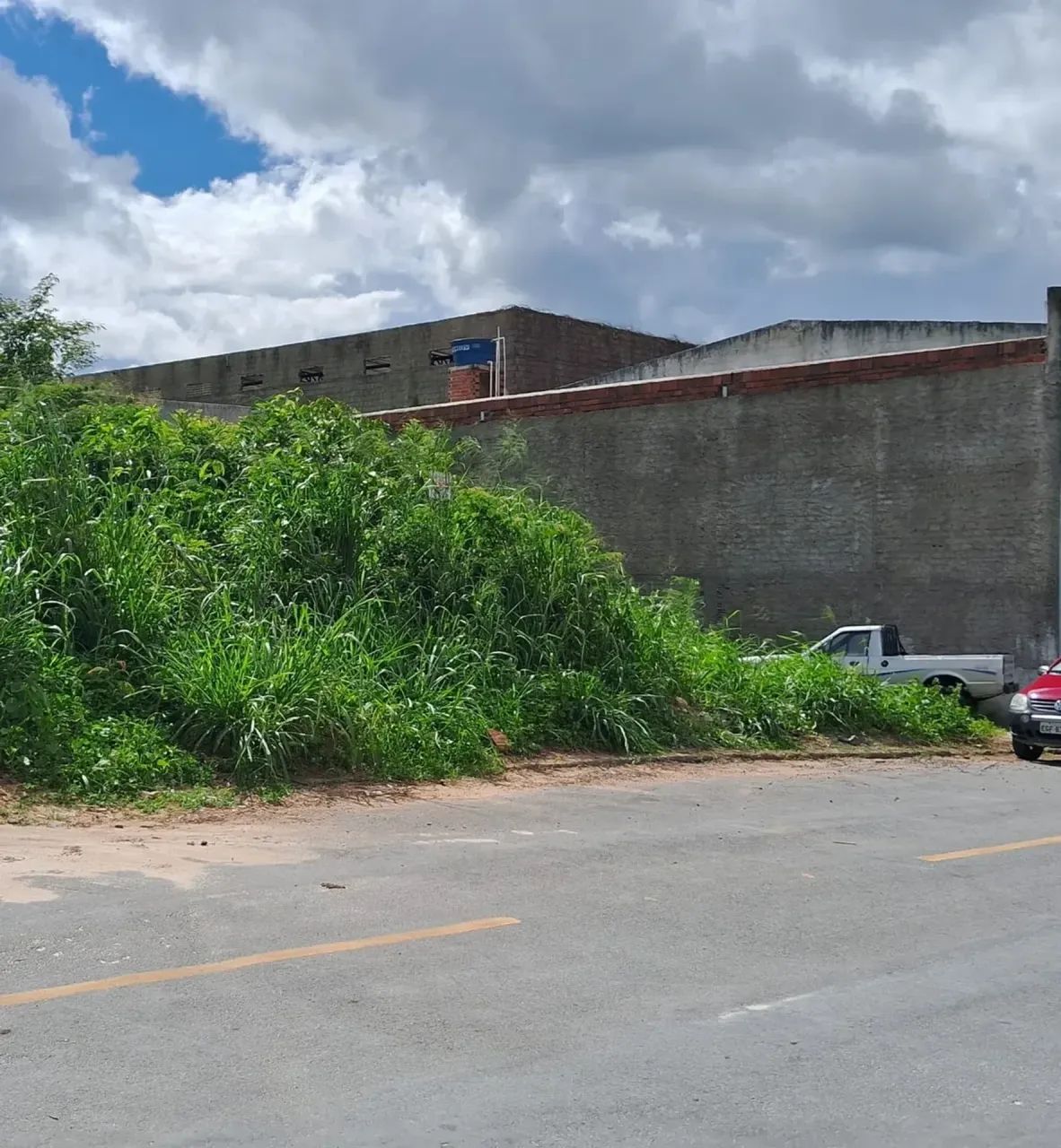 TERRENO URBANO (500 m²) - VISTA PANORÂMICA (SERRA DA IBIAPABA) - Foto 5