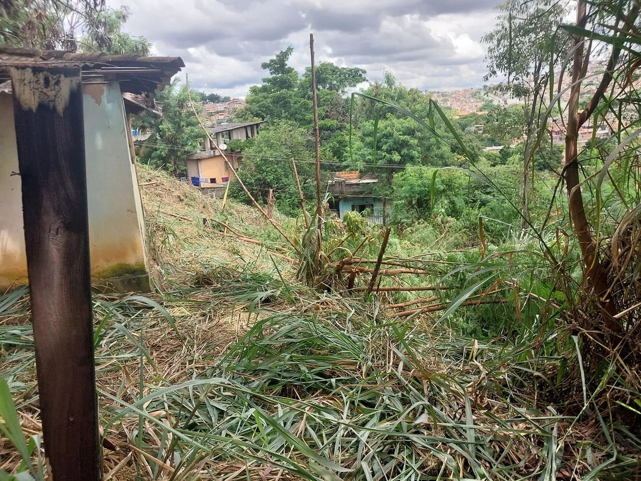 Lote a venda na balança  - Foto 3