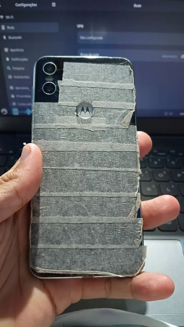 Motorola  - Foto 2