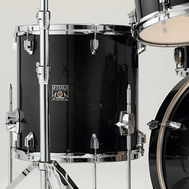 BATERIA TAMA SUPERSTAR CLASSIC MAPLE - NOVA - SHELL PACK  - Foto 3