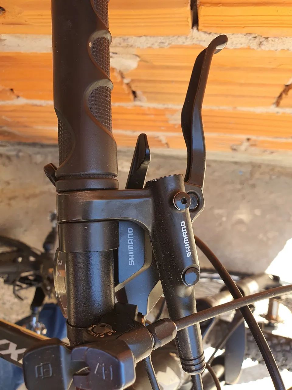 Bicicleta aro 29 - Foto 4