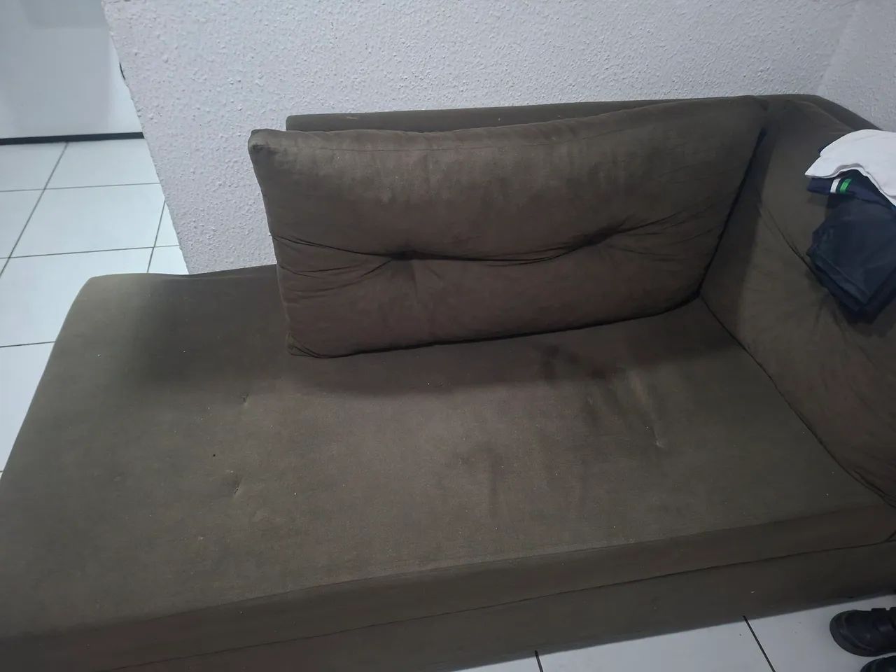 Sofá conservado  - Foto 2