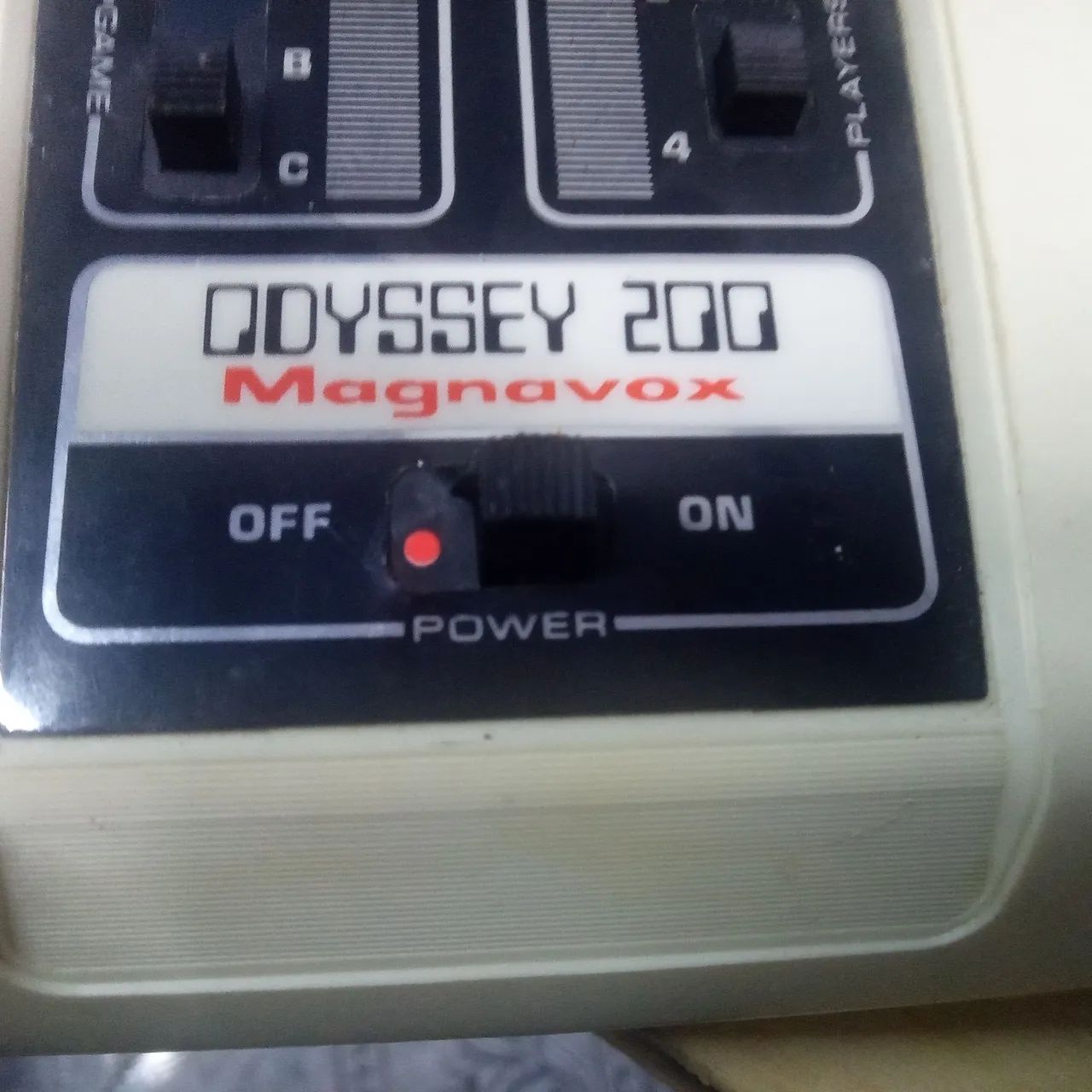Odyssey 200 (1975) - Foto 2