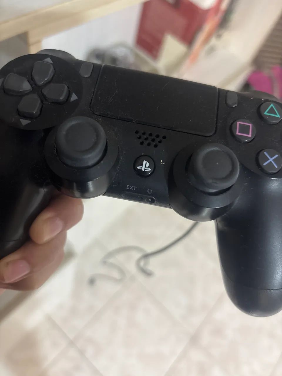 PS4 1Tb - Foto 3