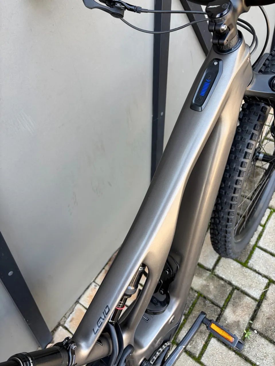 Specialized Turbo Levo Comp Carbon TAM S  - Foto 2