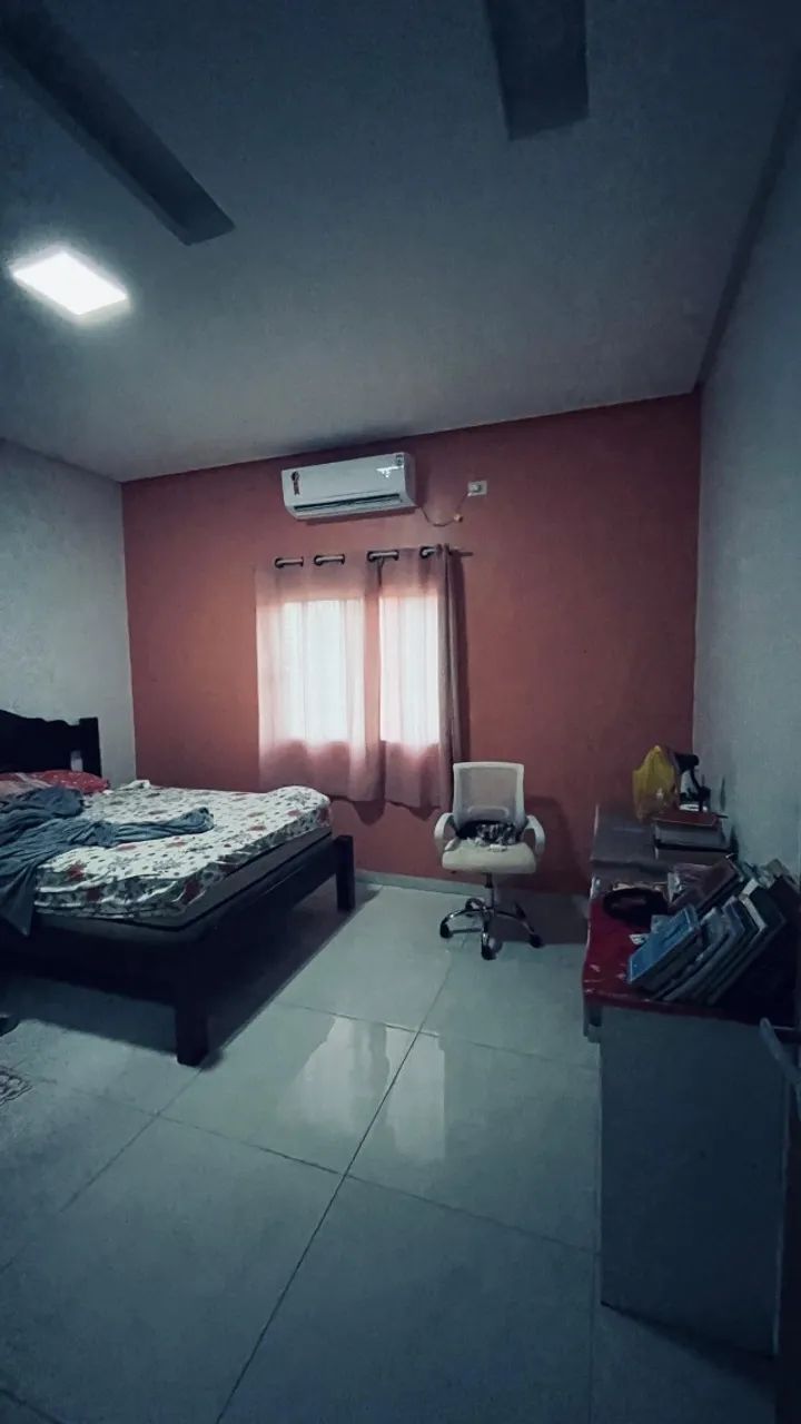 Vendo ou Troco Sobrado em Parauapebas - Foto 4