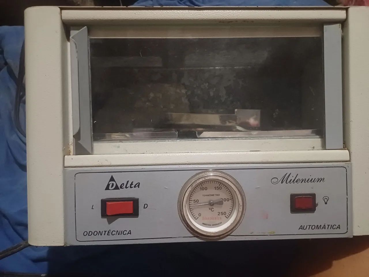 Esterilizador 