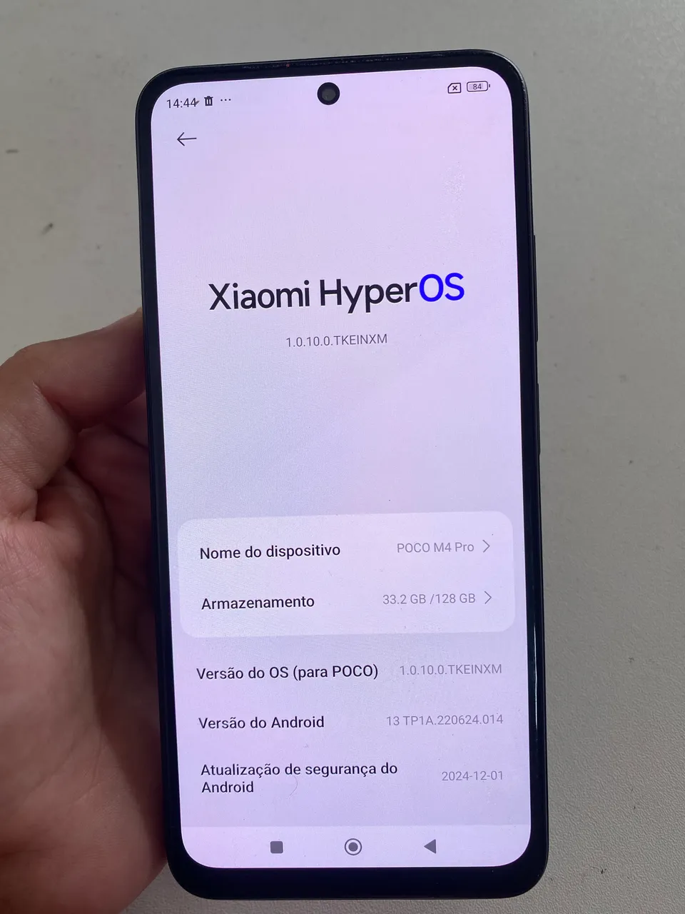 Mi A03 - Celulares e Smartphones - Santa Amélia, Maceió 1517241683