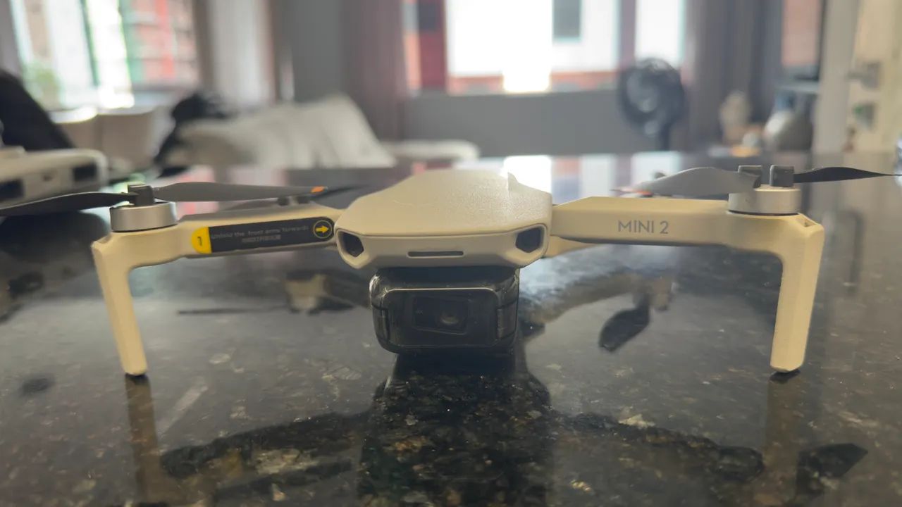 DRONE DJI MINI 2 - Foto 4
