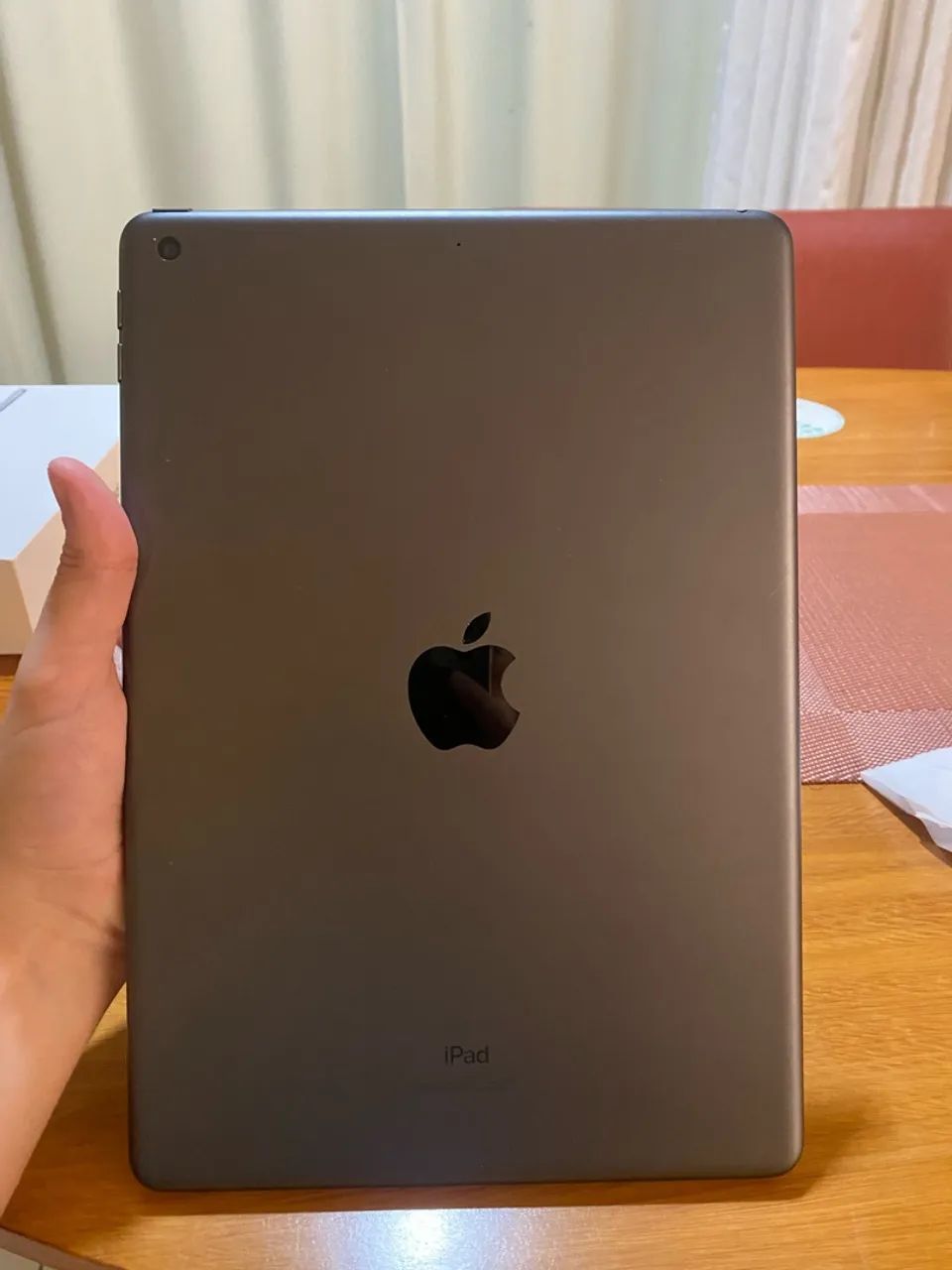 iPad 9 64gb + Caneta WB + Capinha WB - Foto 2