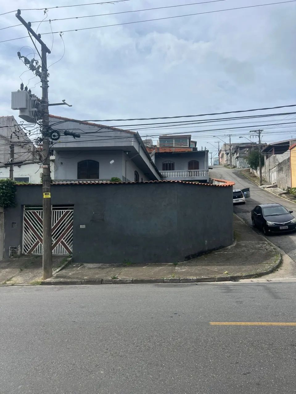 Foto - Mogi das Cruzes - Jardim Esperança