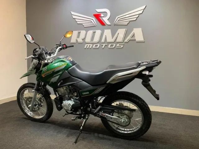 CROSSER S 150 ZERO KM - Foto 4