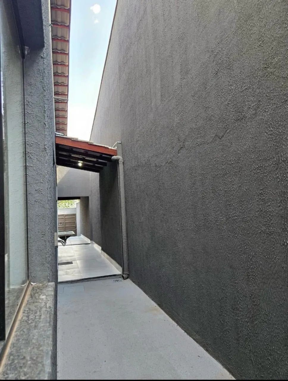 Vende-se casa na floresta  - Foto 4