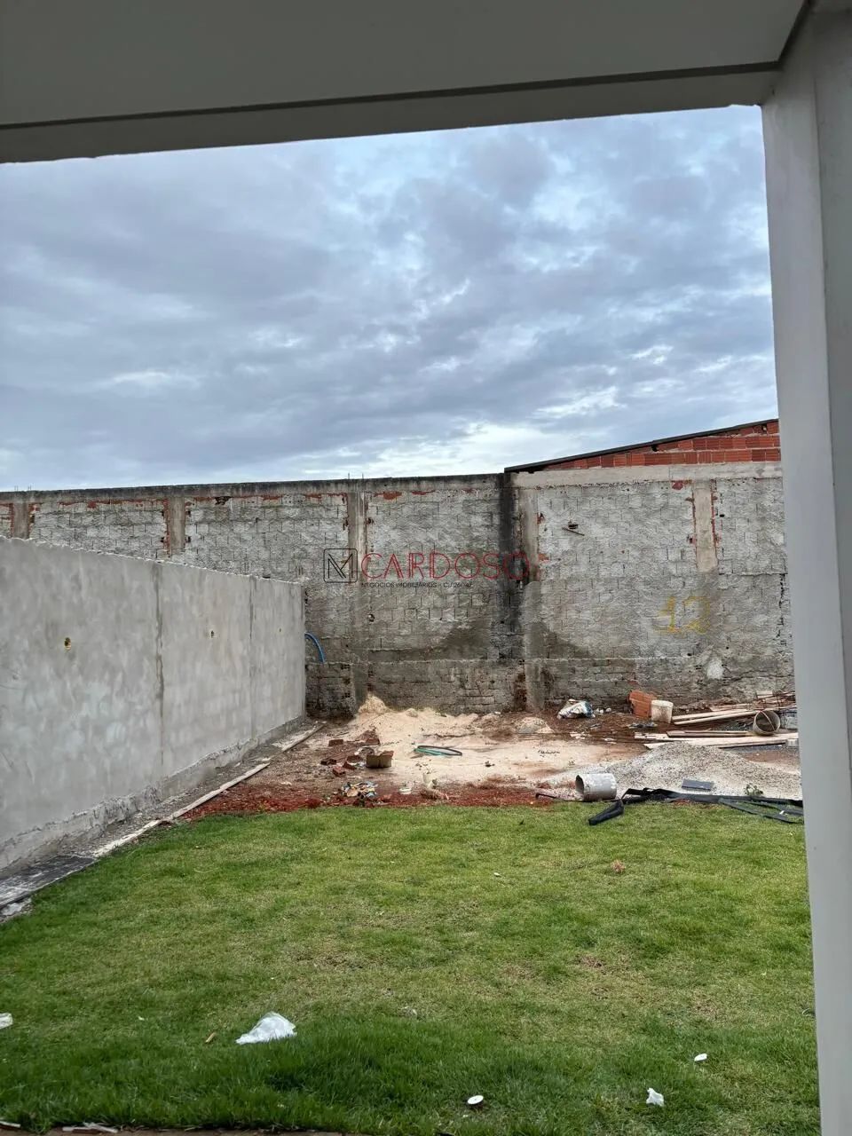 Casa 3 quartos 2 suites, Ponte alta Norte -124 - Foto 3