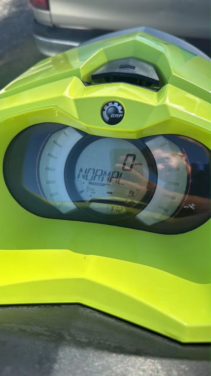 Gti 155 2019 - Foto 5