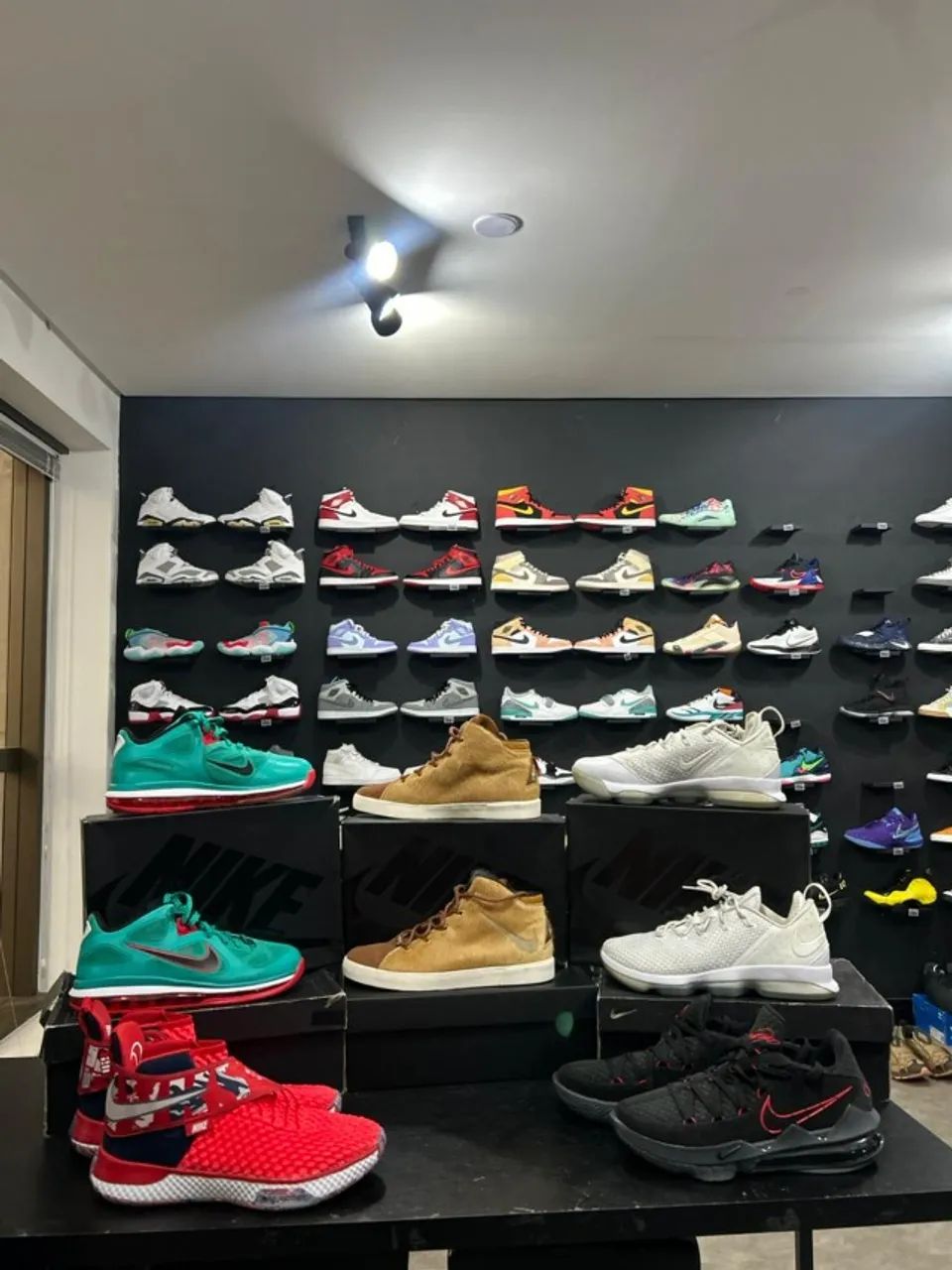 LEBRONS