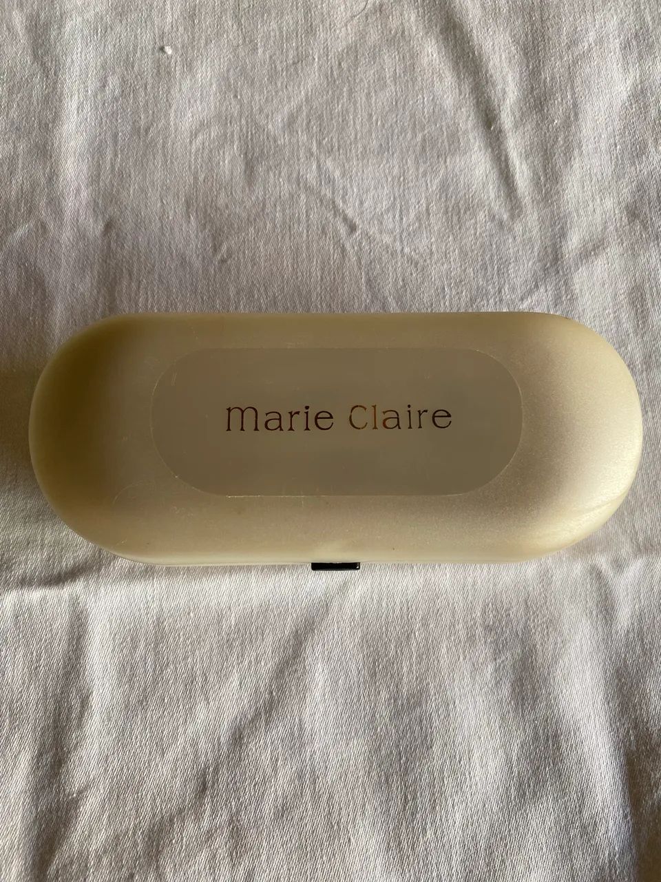 Óculos de Sol Vintage Marie Claire - Foto 5