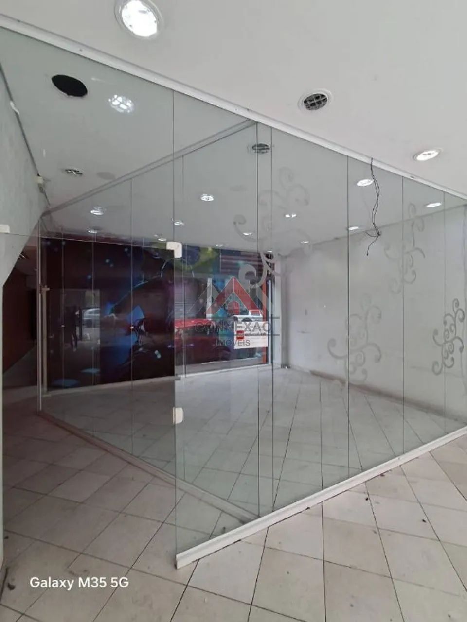 Salão para alugar, 350 m² - Centro - Suzano/SP - Foto 5