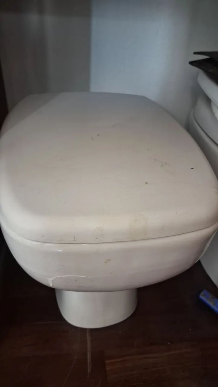 Vaso Sanitário  Celite