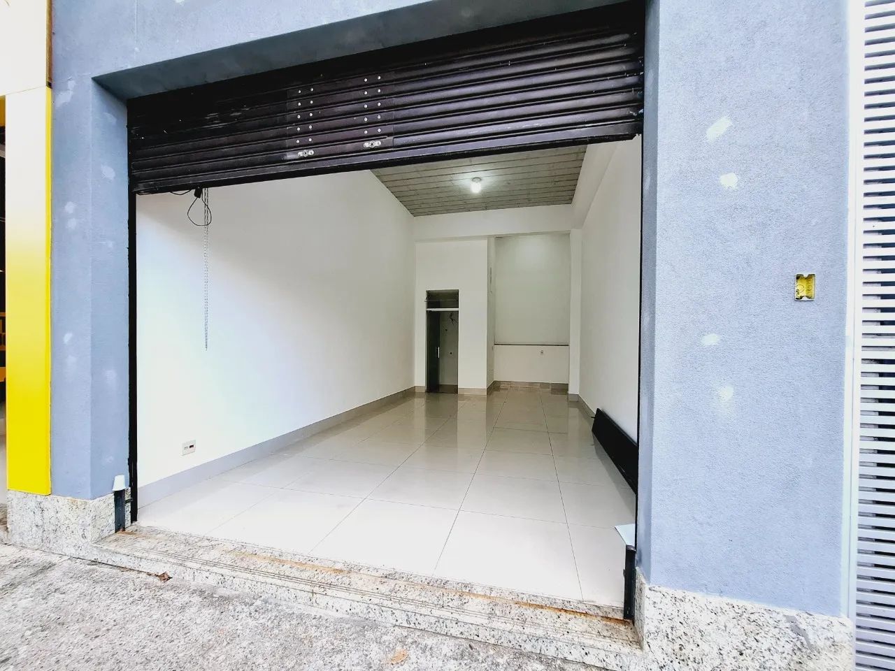 Loja / Salão / Ponto Comercial para alugar em Belo Horizonte - Foto 2