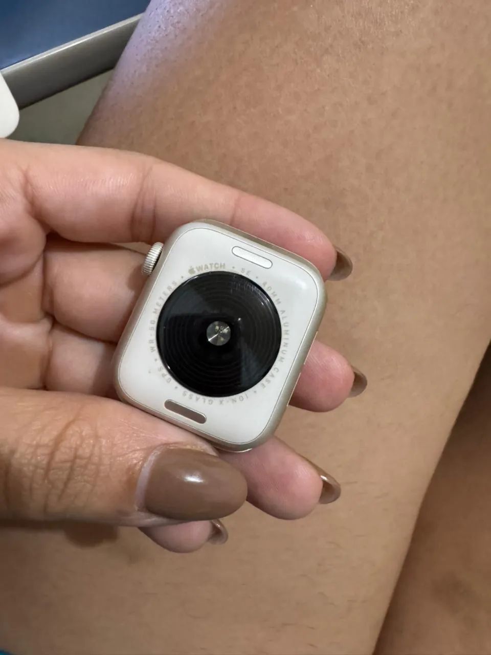 Apple Watch 2º geração gps  - Foto 3