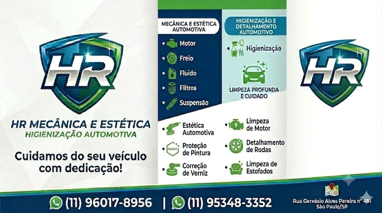 Serviço gerais 