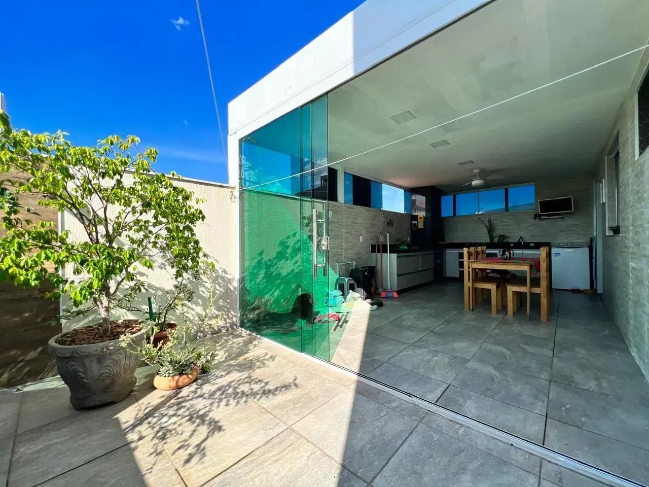 APARTAMENTO COM ÁREA PRIVATIVA À VENDA  VILA CLÓRIS! - Foto 4