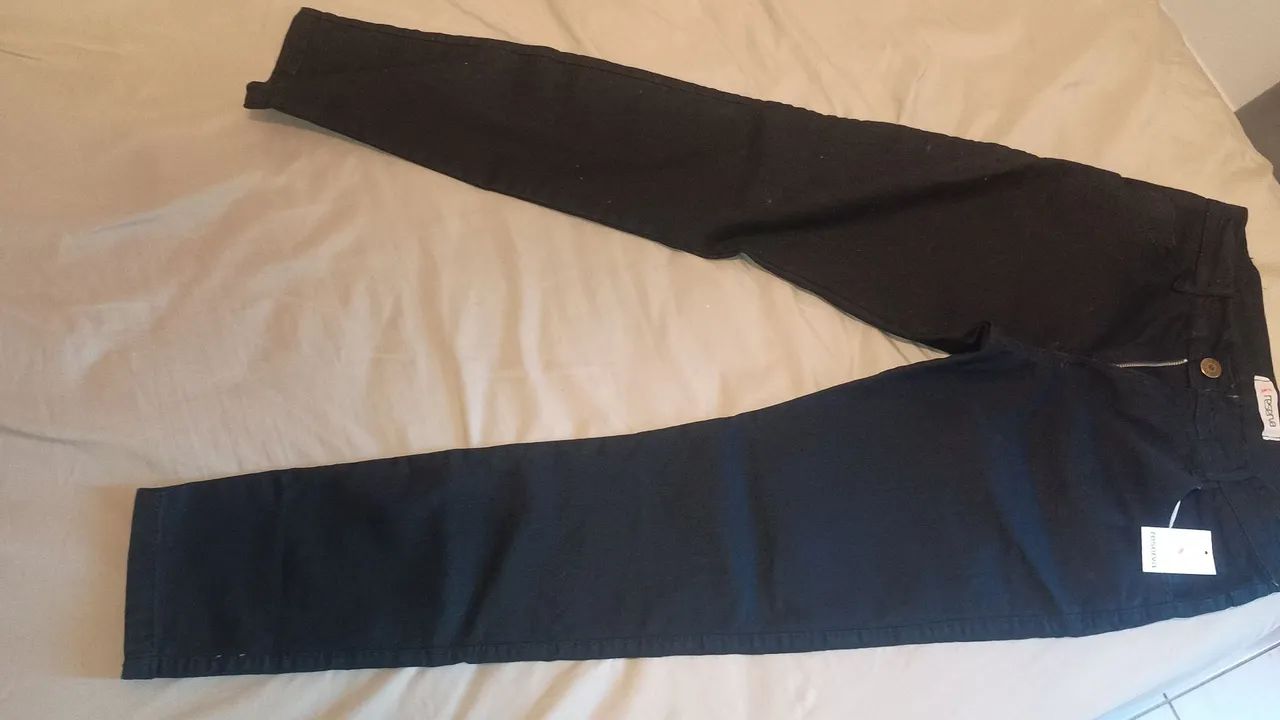 Calça jeans  - Foto 2