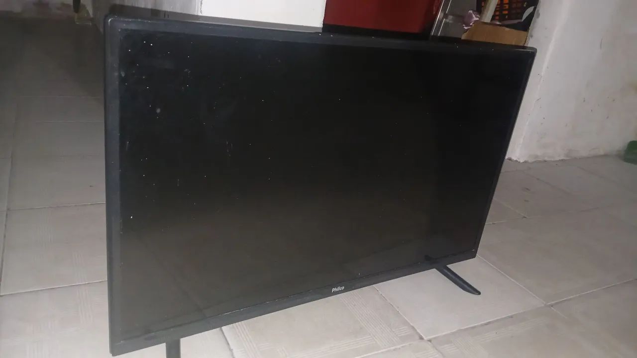Tv philco 32 polegadas  - Foto 2