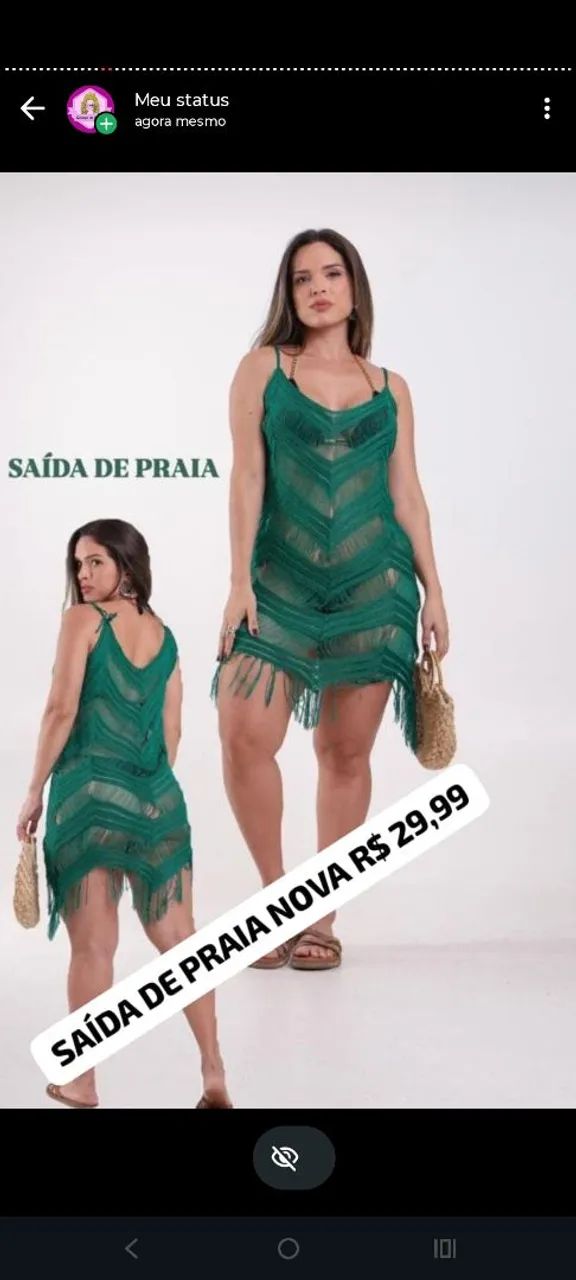 Moda verão - Foto 3