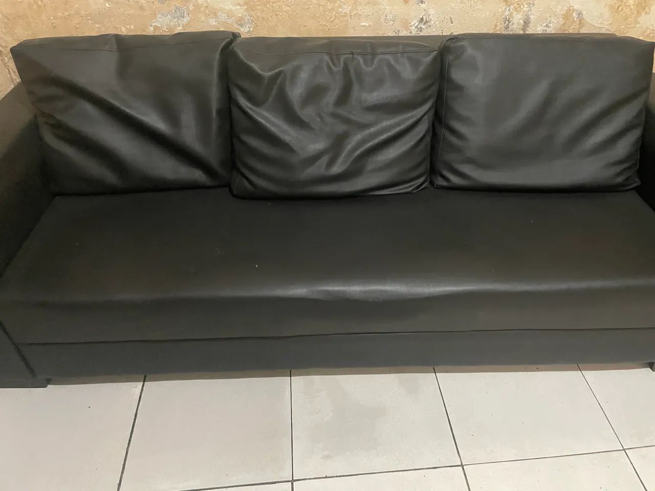 Vendo esse sofá 