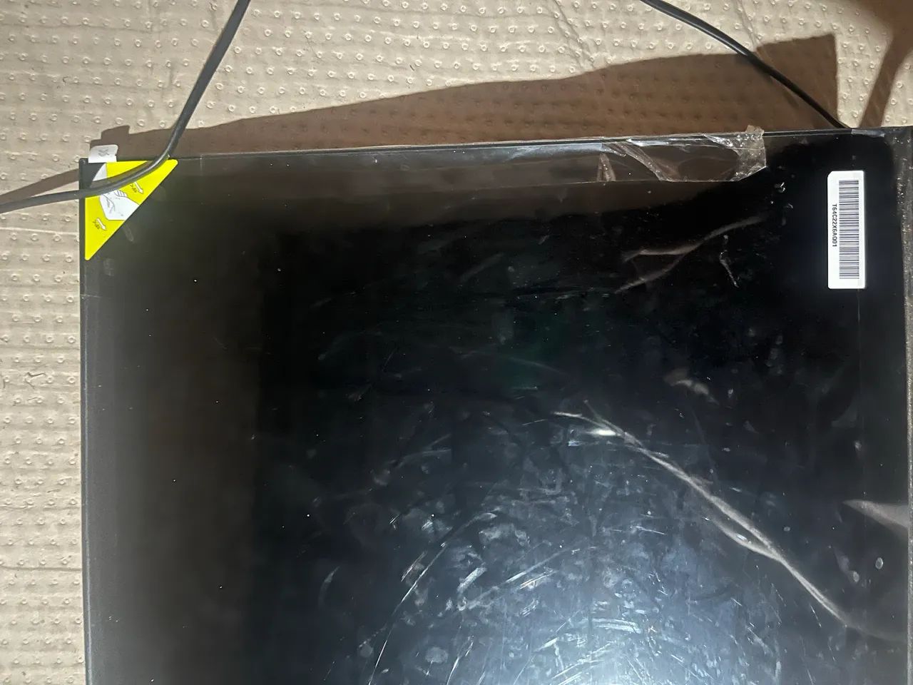 VENDE-SE TV SMART ROKU 32? NOVINHA - Foto 2