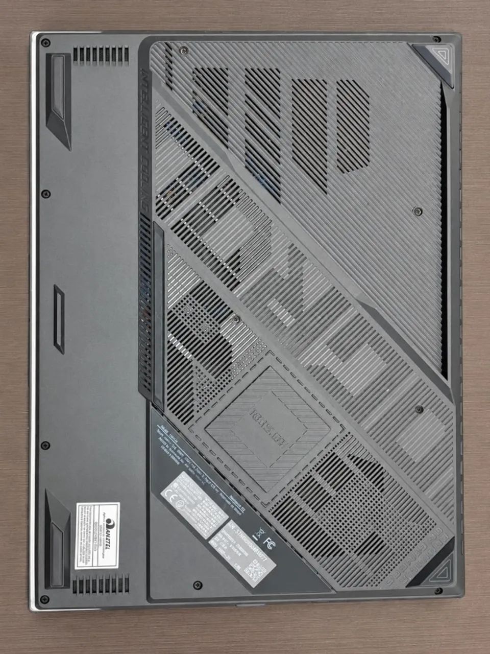 ROG STRIX. RTX 4060 CORE I9 - Foto 4