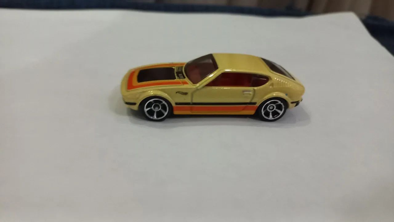 Carrinho hotwheels  - Foto 2