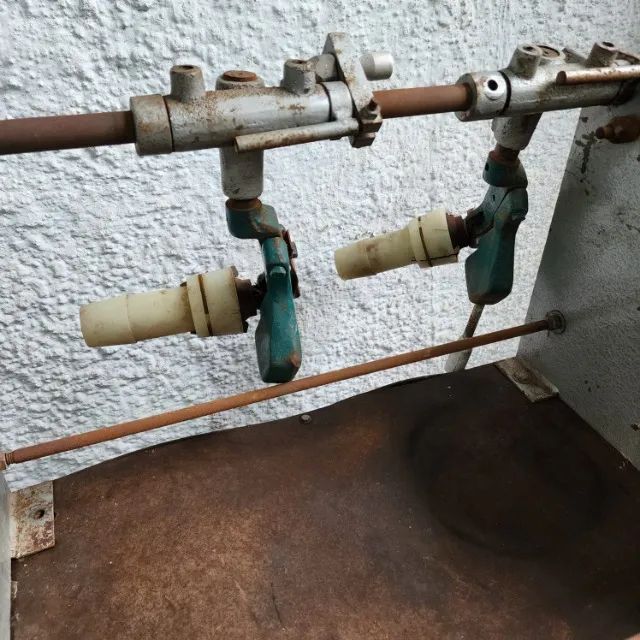Conicaleira Faltando Peças - Foto 3