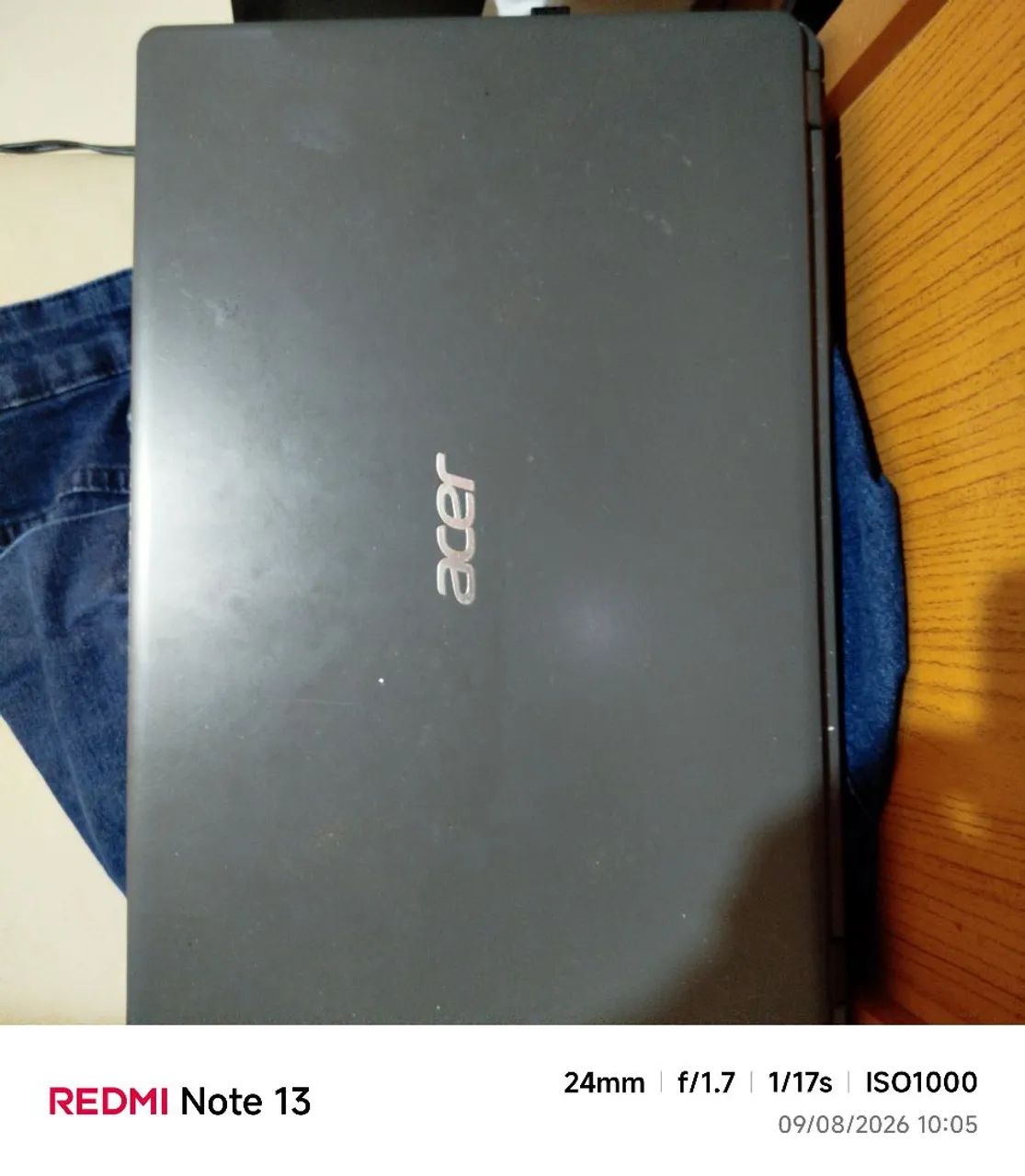 VENDE SE NOTEBOKK - Foto 5