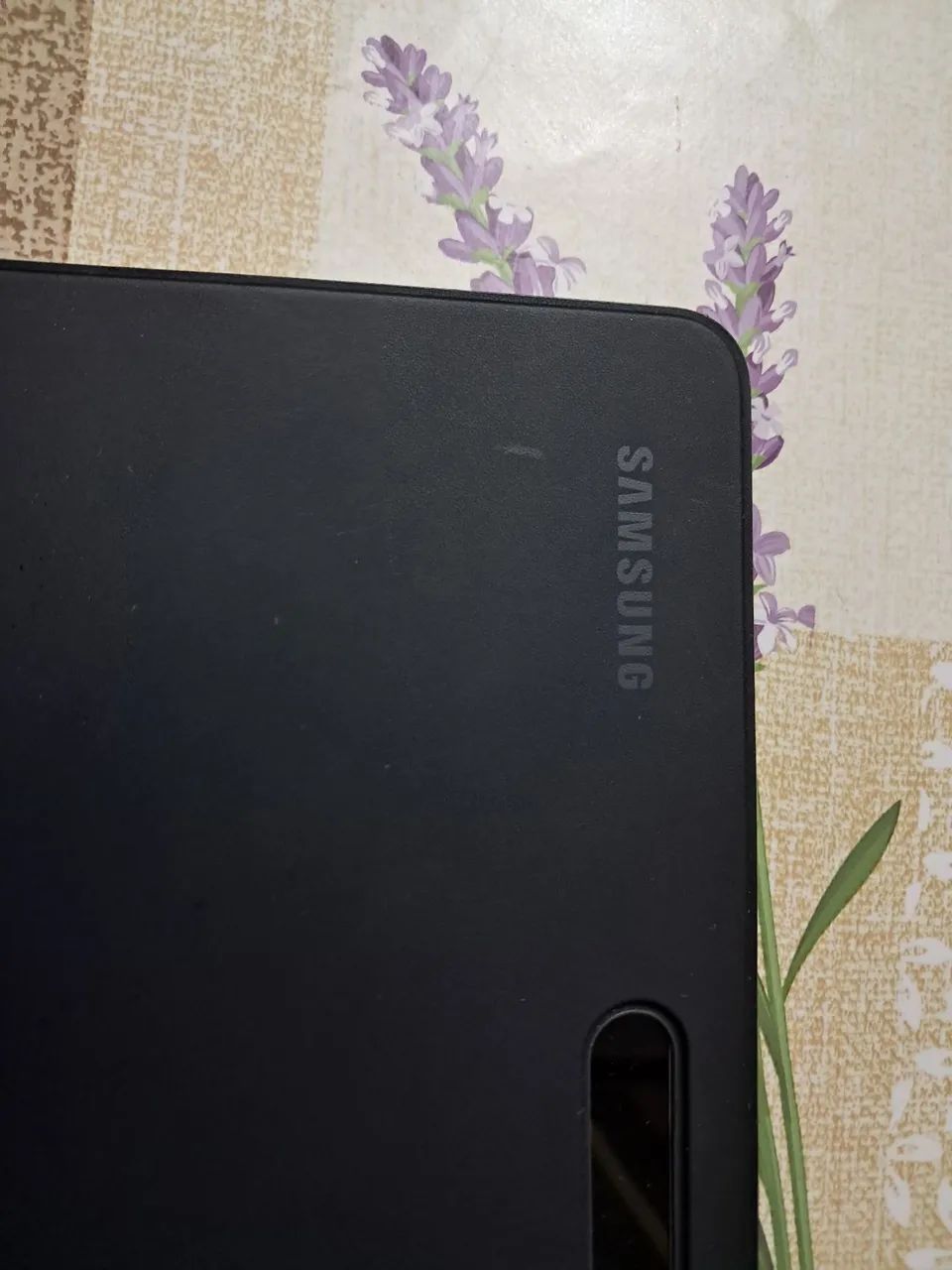 Tablet Sansung Galaxy tab S8 + 5G SM-X806B - Foto 4