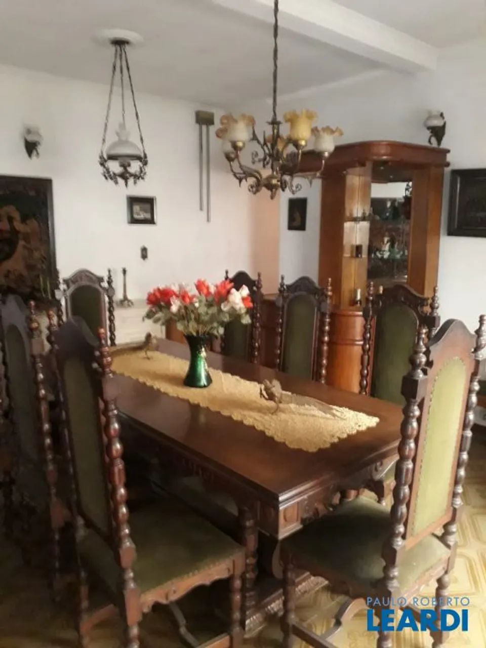 CASA TÉRREA - BOM RETIRO - SP - Foto 2