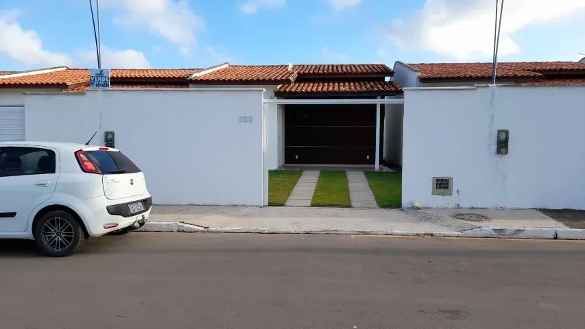 Casa linda  no Paço do Lumiar - MA- Maranhão 