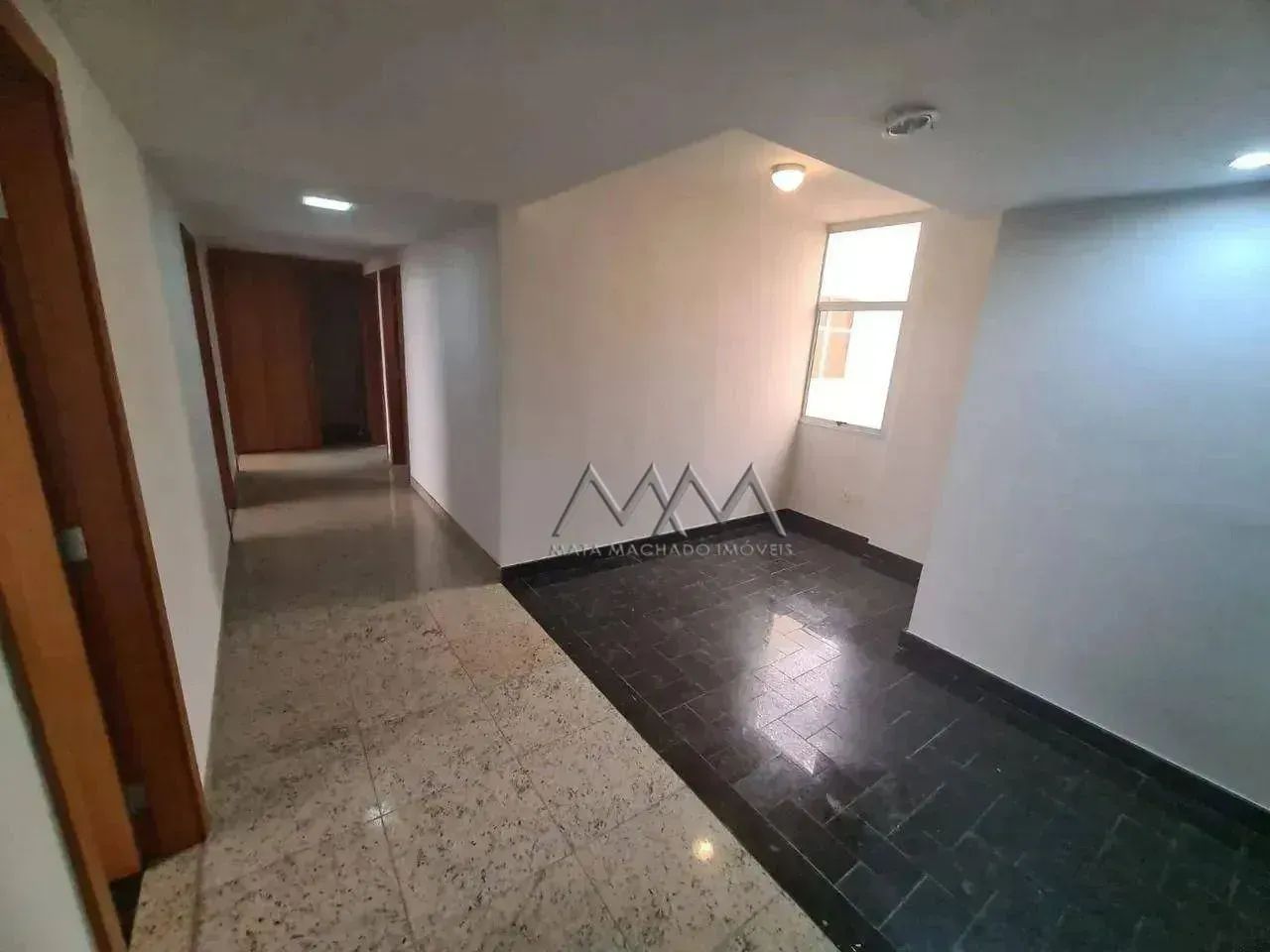 Sala para Locação no Bairro São Bento | 122 m²