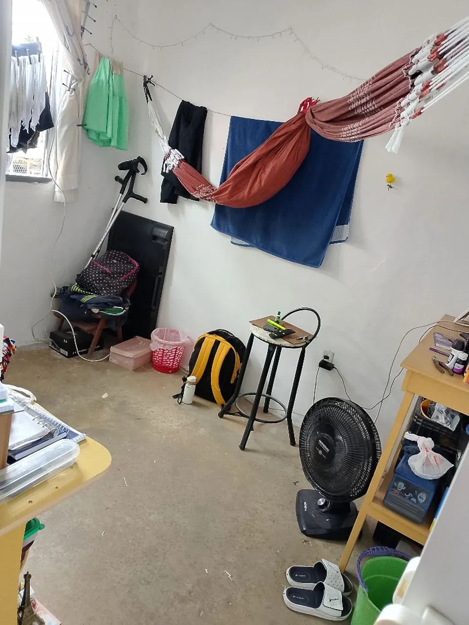 Condomínio Planalto Picí 