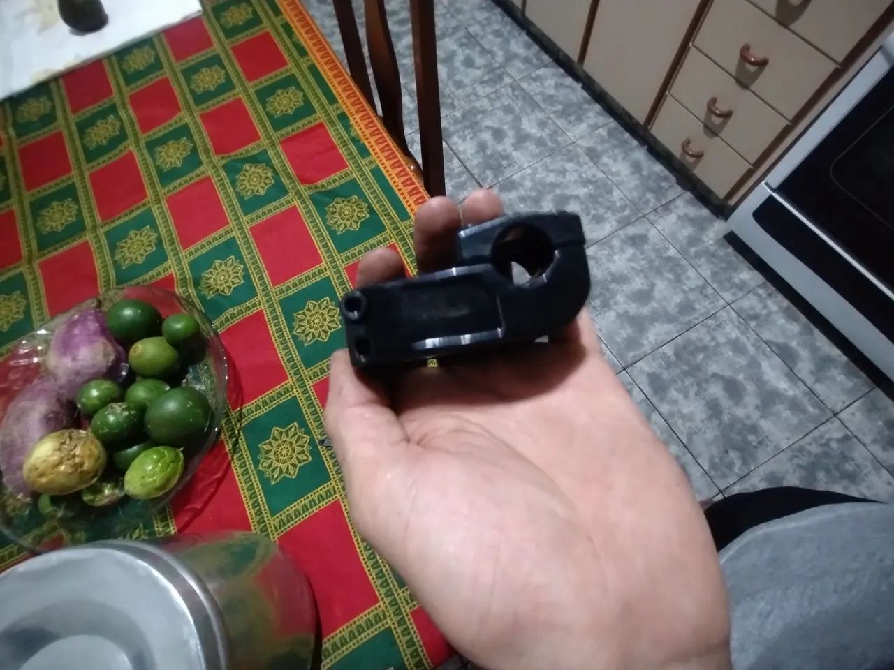 Mesa BMX Haro 45mm  - Foto 2