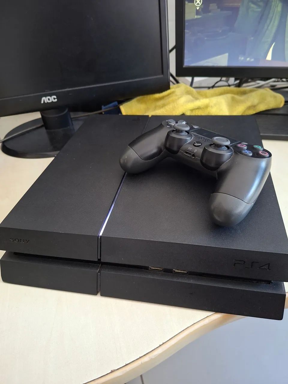 PS4 - Foto 2