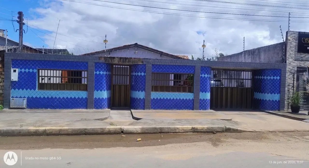 Casa no novo Buritizal  - Foto 2